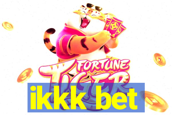 ikkk bet